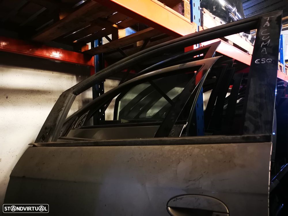 DAEWOO TACUMA PORTA FRENTE ESQ - PF029 - 4