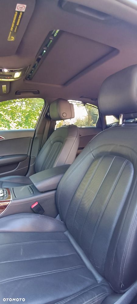 Audi A6 - 20