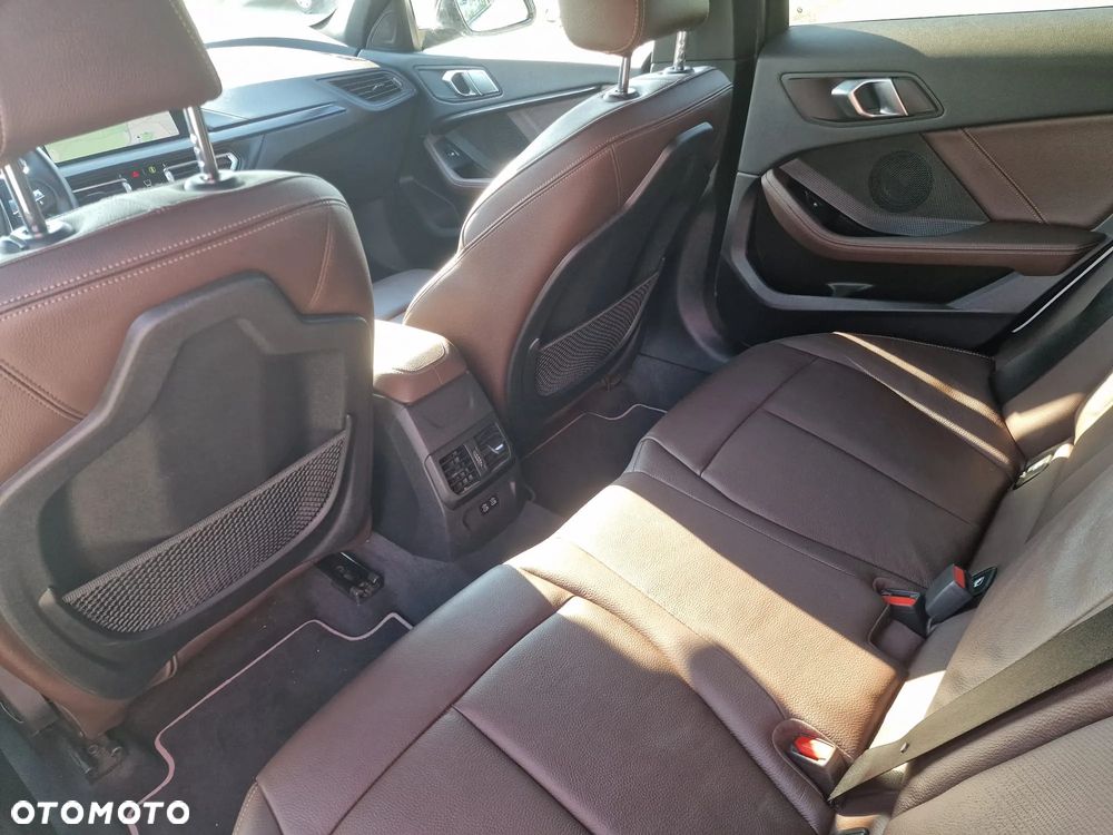 BMW Seria 1 120i Edition Colorvision - 18