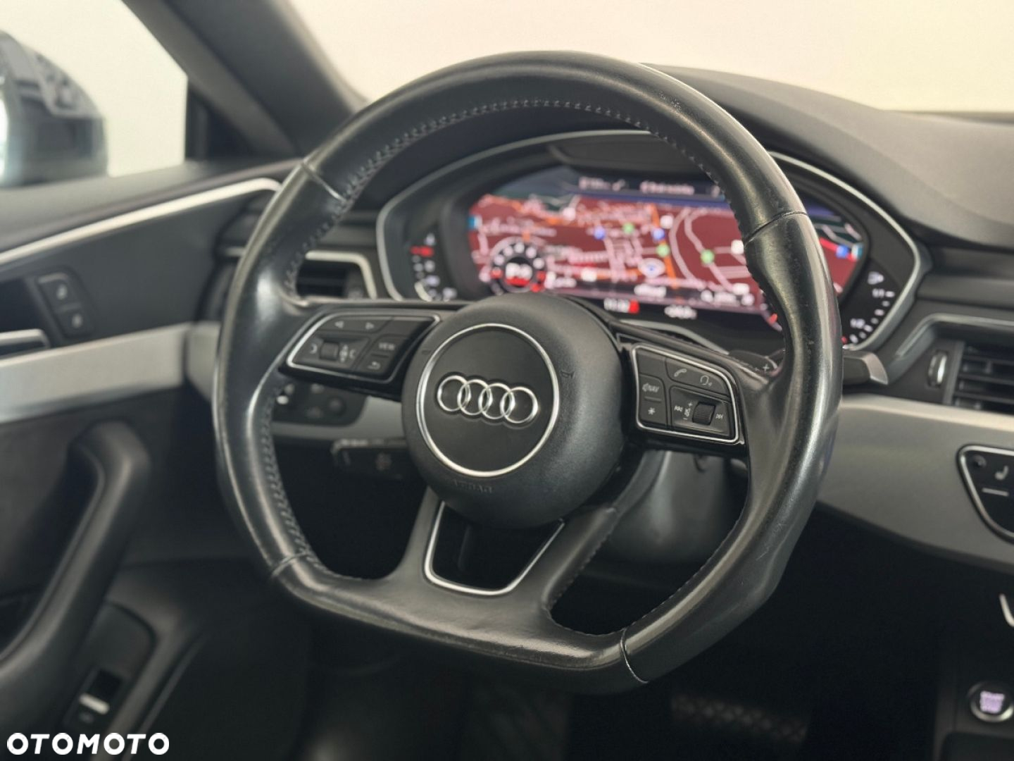 Audi A5 - 17