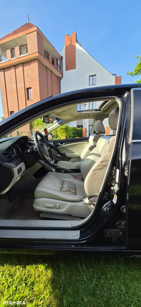 Honda Accord 2.0 Executive - 13