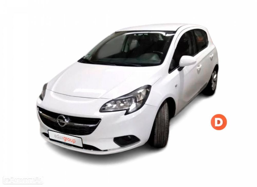 Opel Corsa - 1