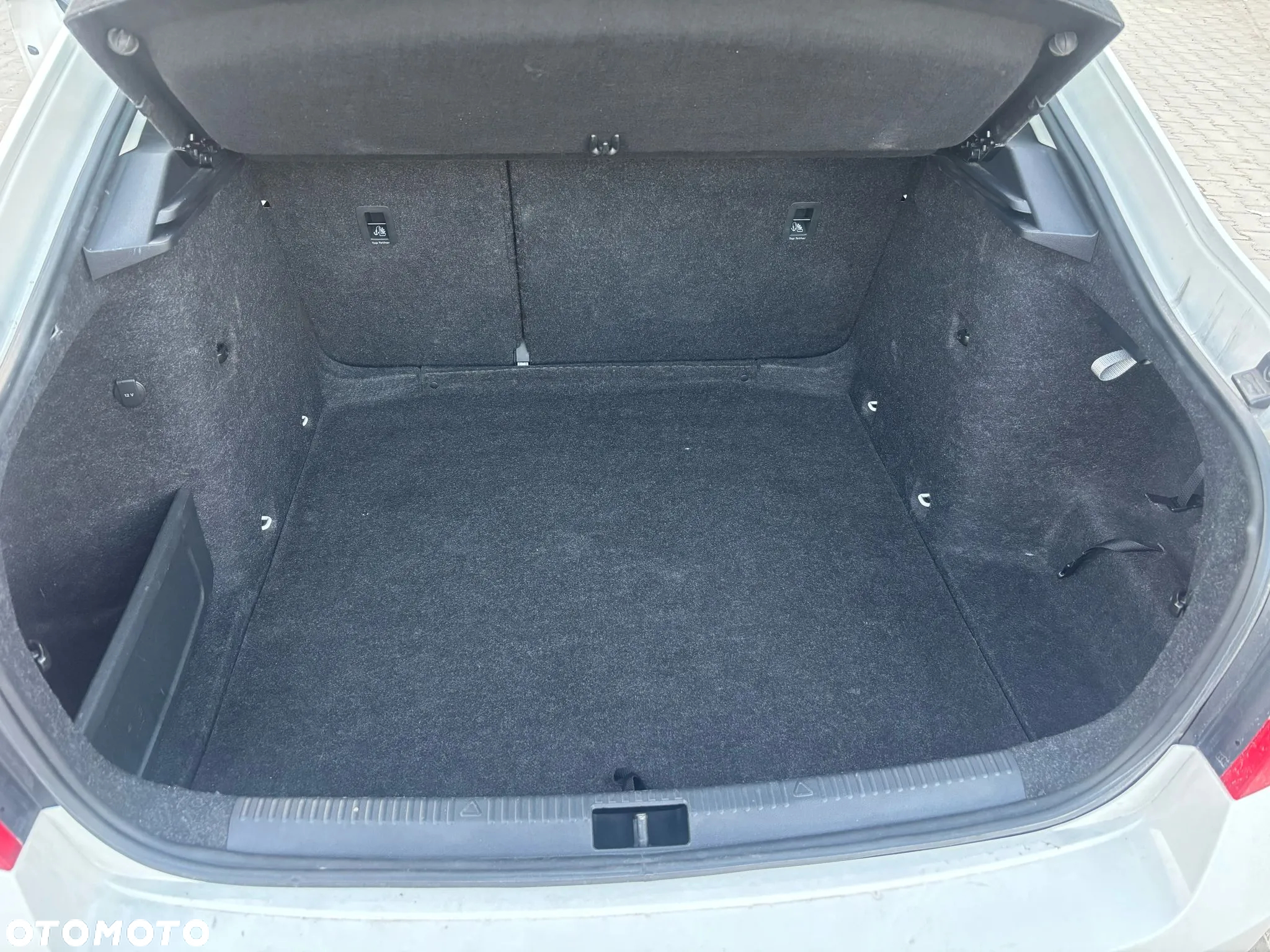 Skoda Octavia 2.0 TDI L&K DSG - 19