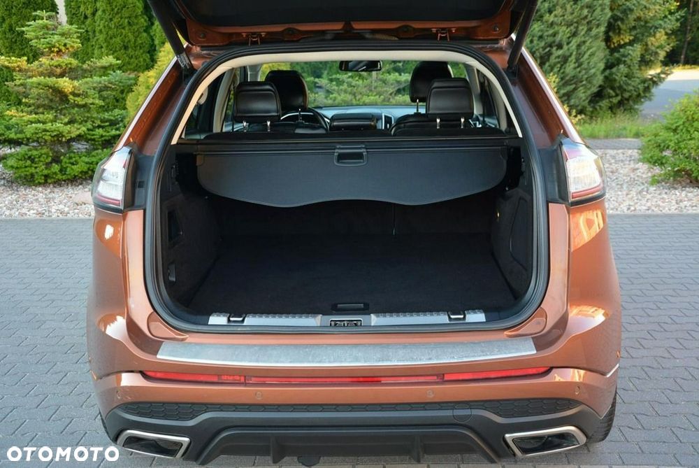 Ford Edge 2.0 TDCi Bi-Turbo 4x4 ST-LINE - 37