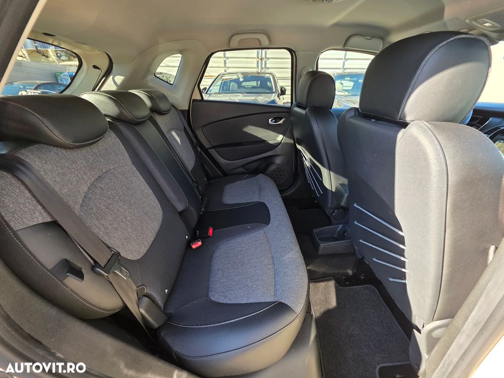 Renault Captur - 18