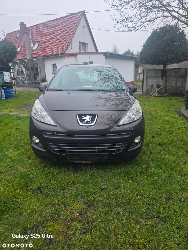 Peugeot 207 75 Urban Move - 1