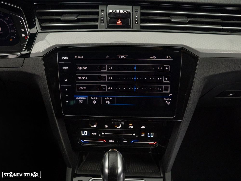 VW Passat Variant 1.4 TSI GTE+ Plug-in - 34