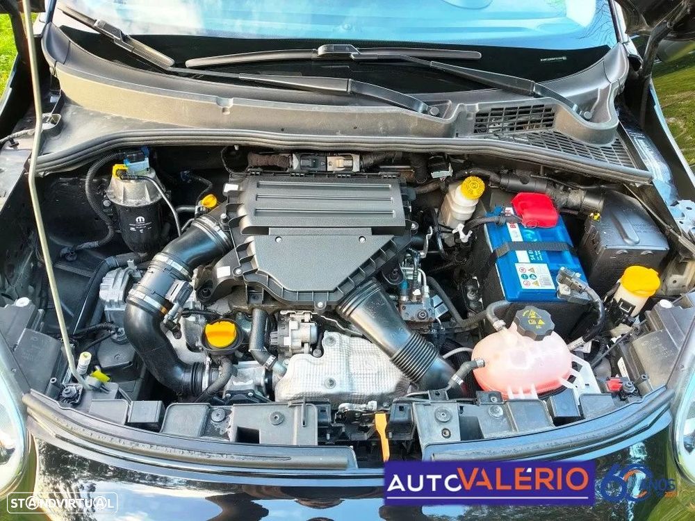 Fiat 500X 1.3 MJ Sport - 37