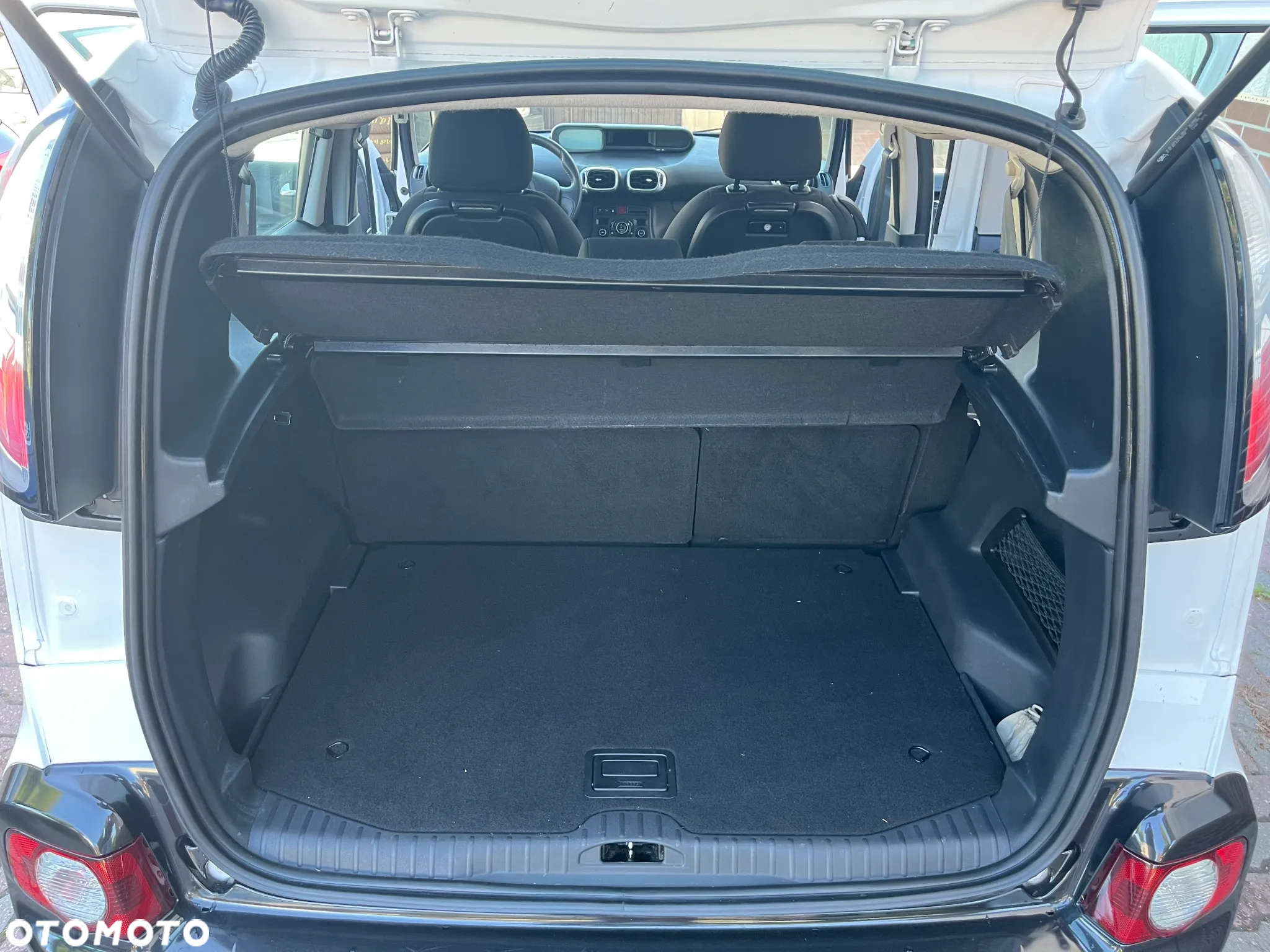 Citroën C3 Picasso - 12