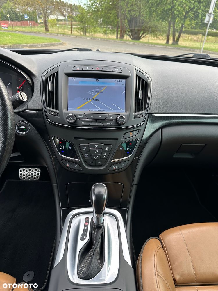 Opel Insignia 1.6 CDTI Cosmo - 29