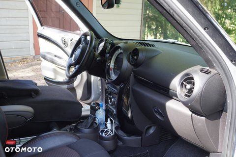 MINI Cooper S - 15