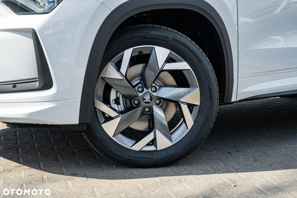 Skoda Kodiaq - 4
