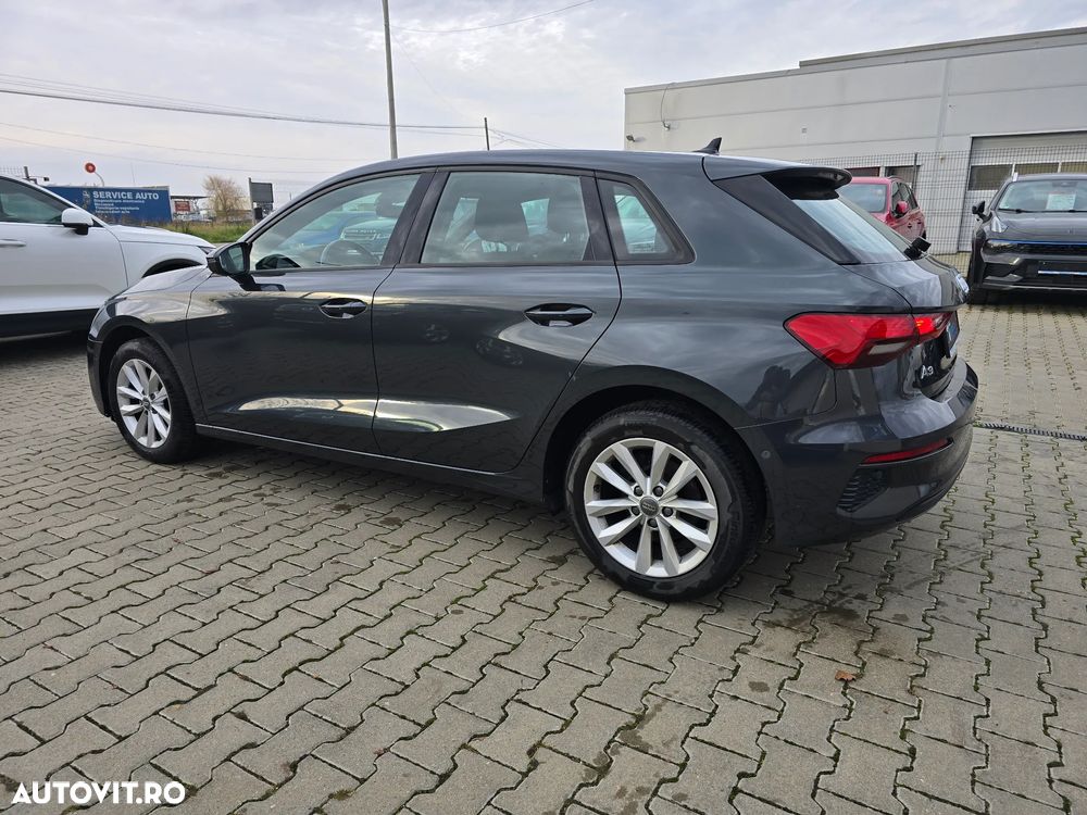 Audi A3 - 2