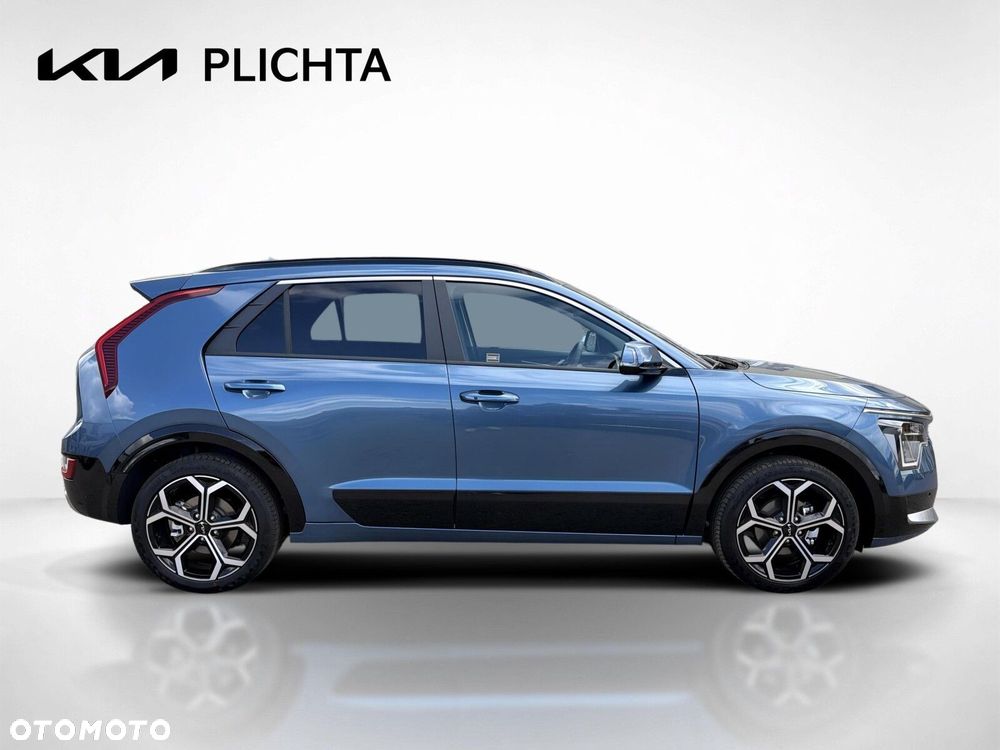 Kia Niro - 7