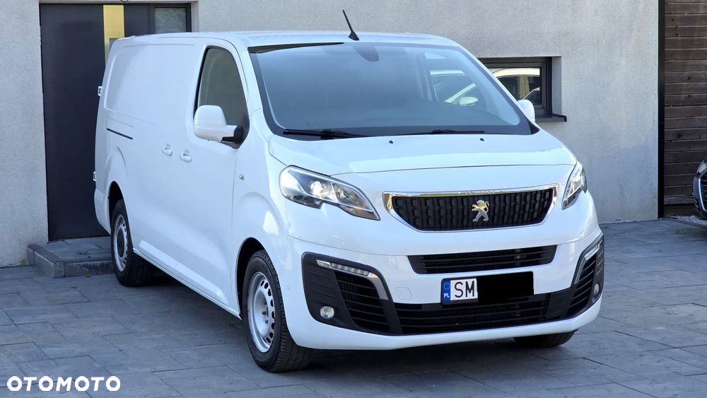 Peugeot Expert - 3