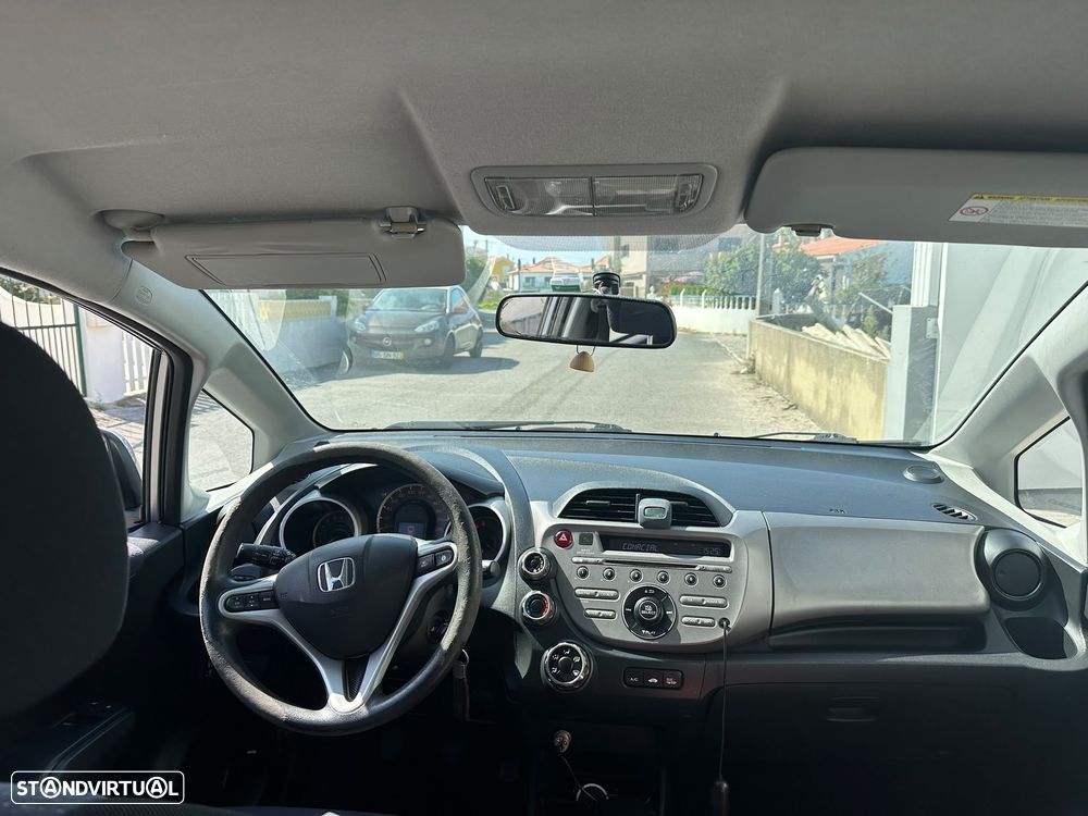 Honda Jazz 1.2 i-VTEC Elegance Top - 11