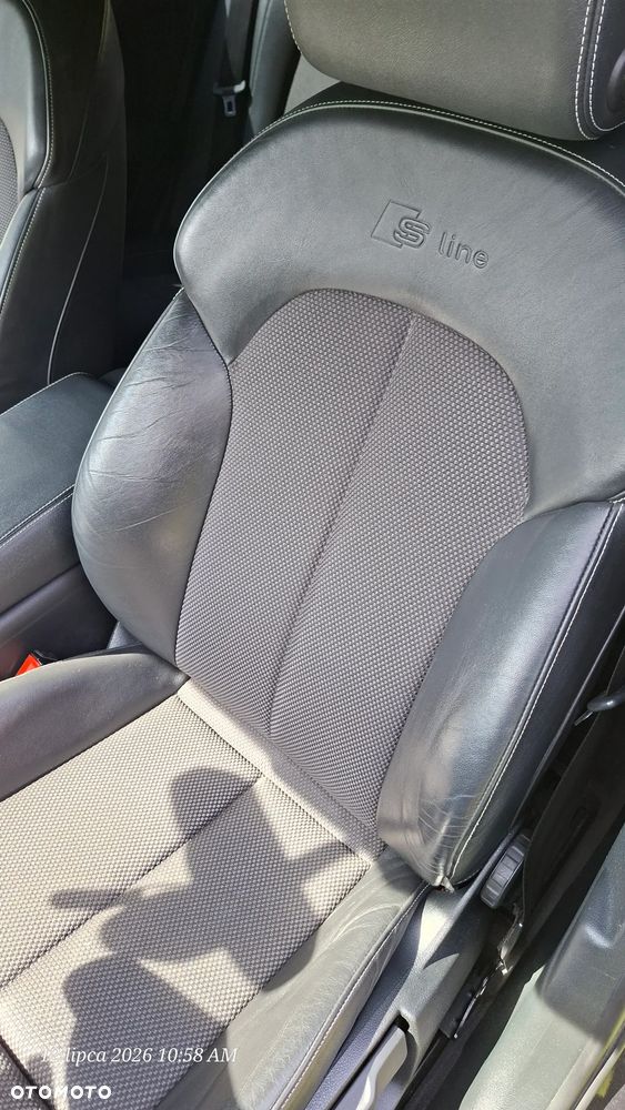 Audi A6 Avant 2.0 TDI Ultra S tronic - 31