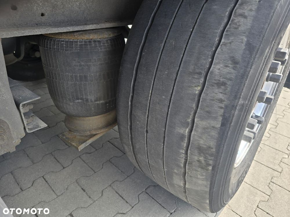 Schmitz Cargobull VARIOS -Mega - 21