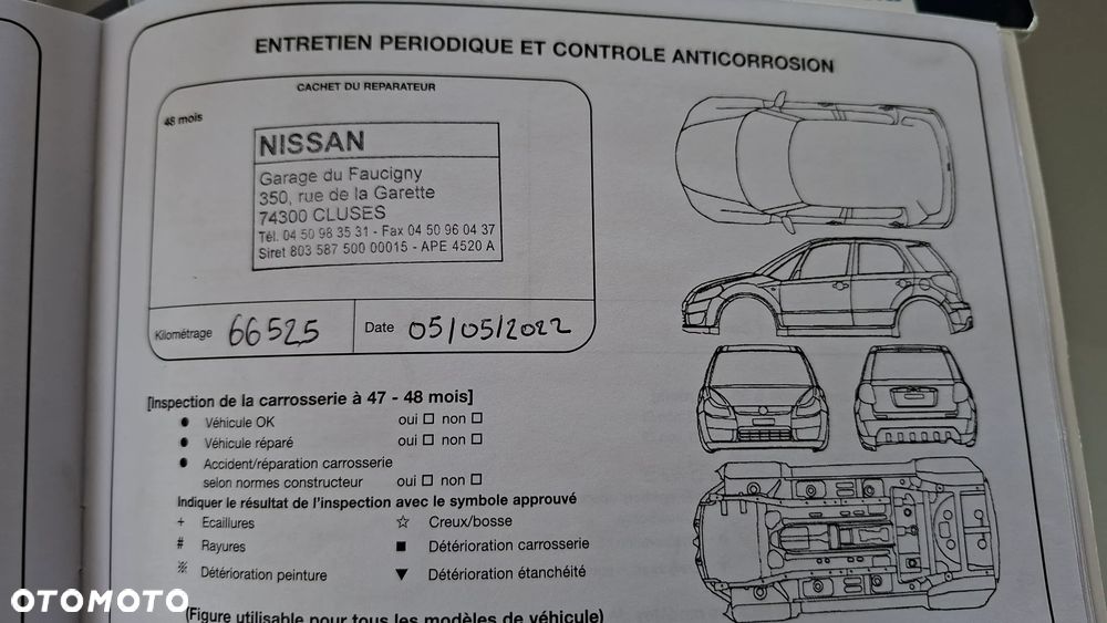 Suzuki Vitara 1.6 DDiS (4x4) Allgrip Comfort - 38