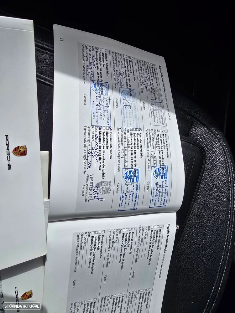 Porsche Cayenne 3.0 V6 - 24