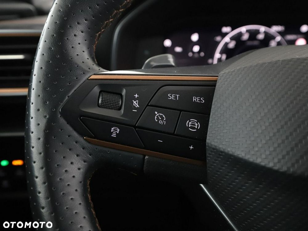 Cupra Formentor 1.5 TSI DSG - 35