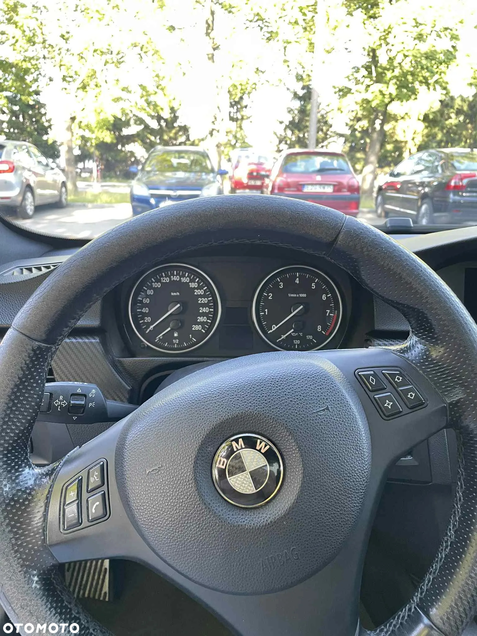 BMW Seria 3 325i - 12