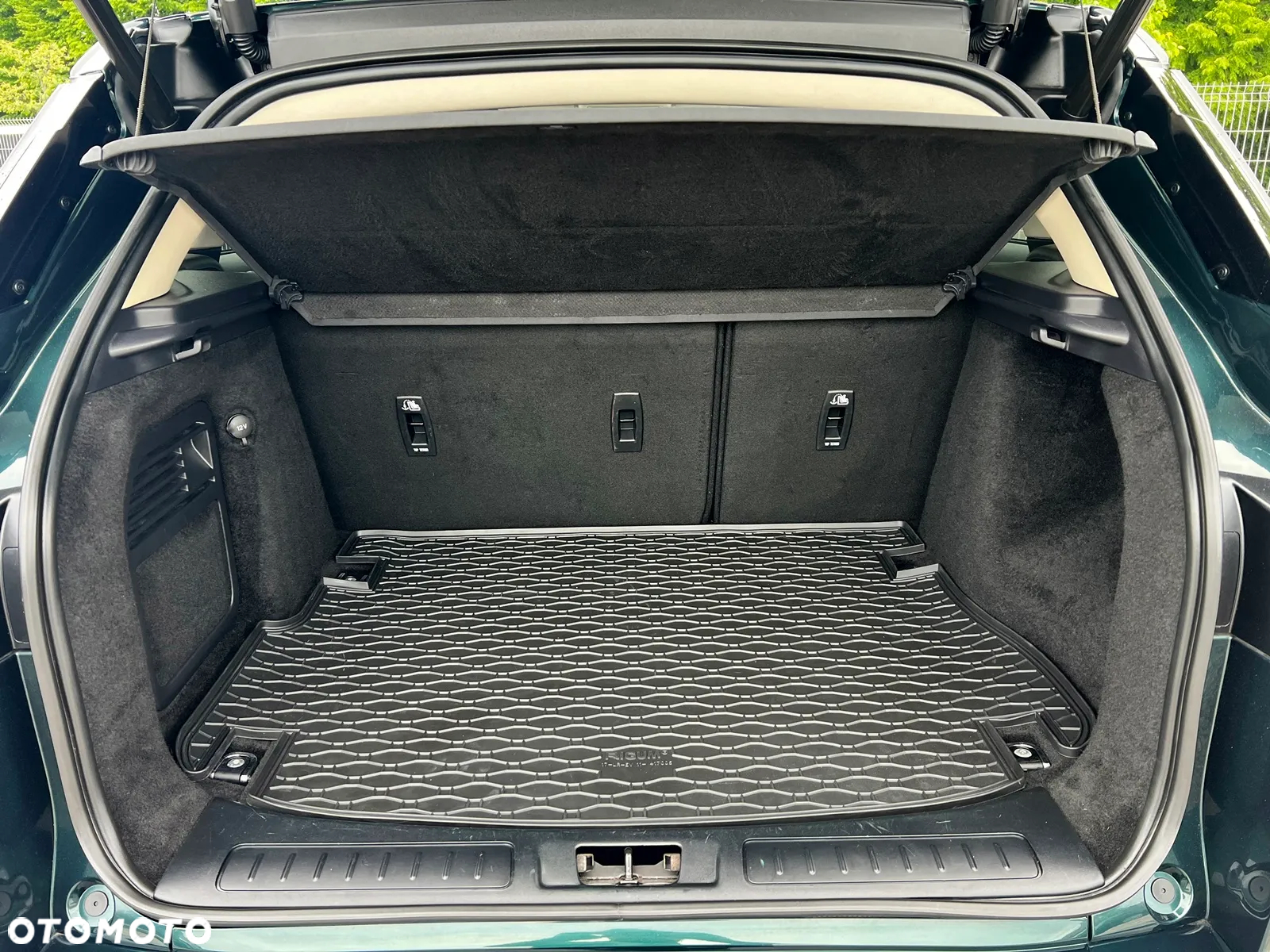 Land Rover Range Rover Evoque - 15