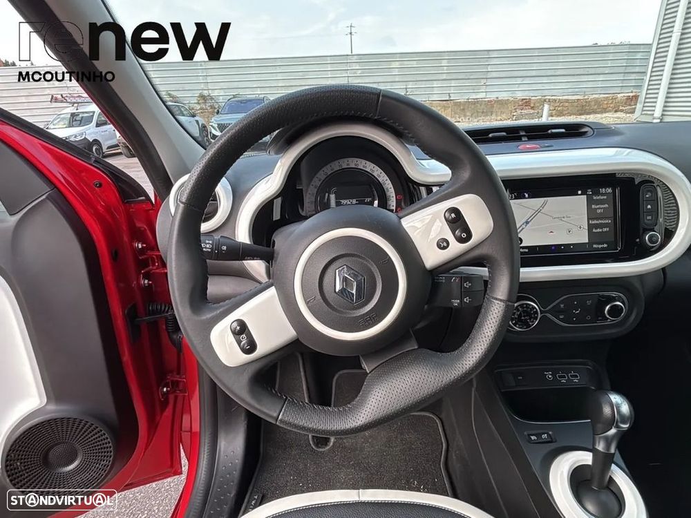Renault Twingo - 11