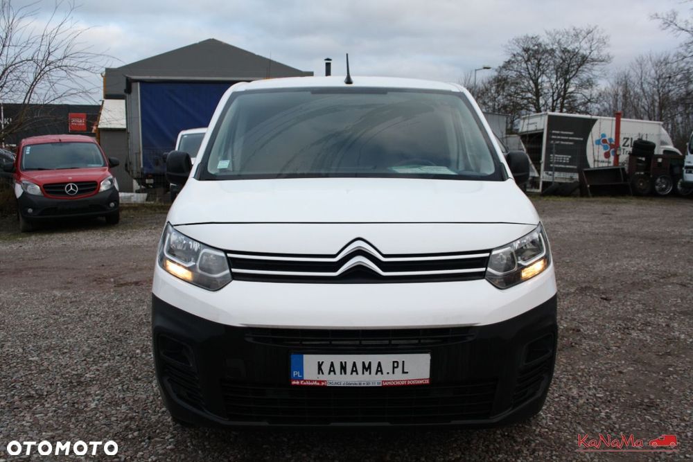 Citroën Berlingo - 29