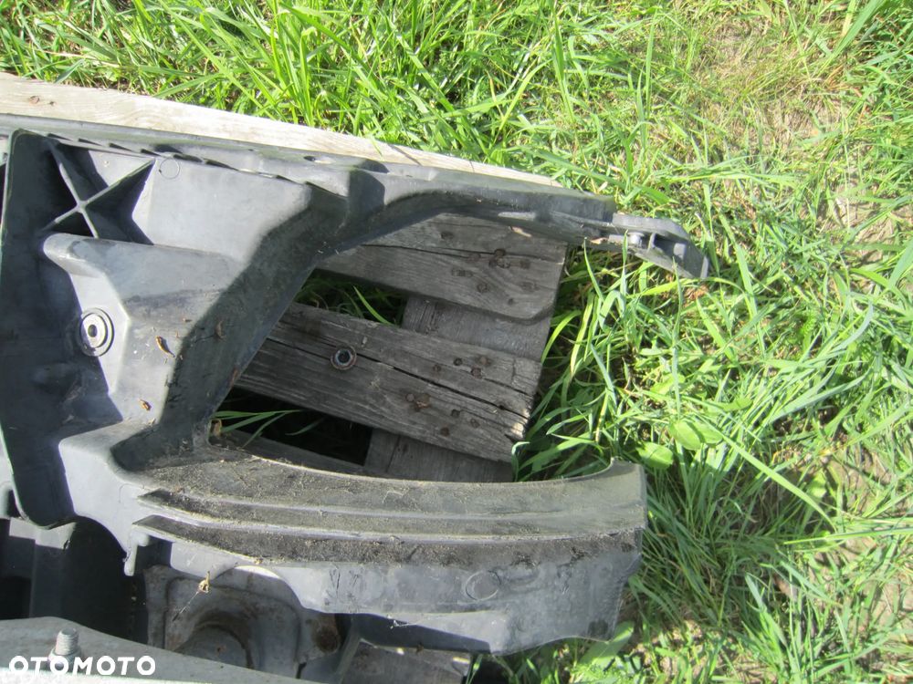 Pas przedni kompletny Audi TT 8N 1.8T Benzyna - 5