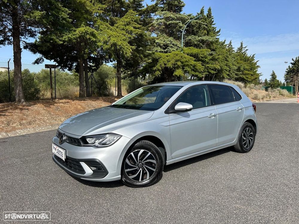 VW Polo 1.0 TSI Urban - 16