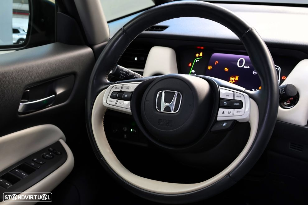 Honda Jazz 1.5 i-MMD Executive - 18