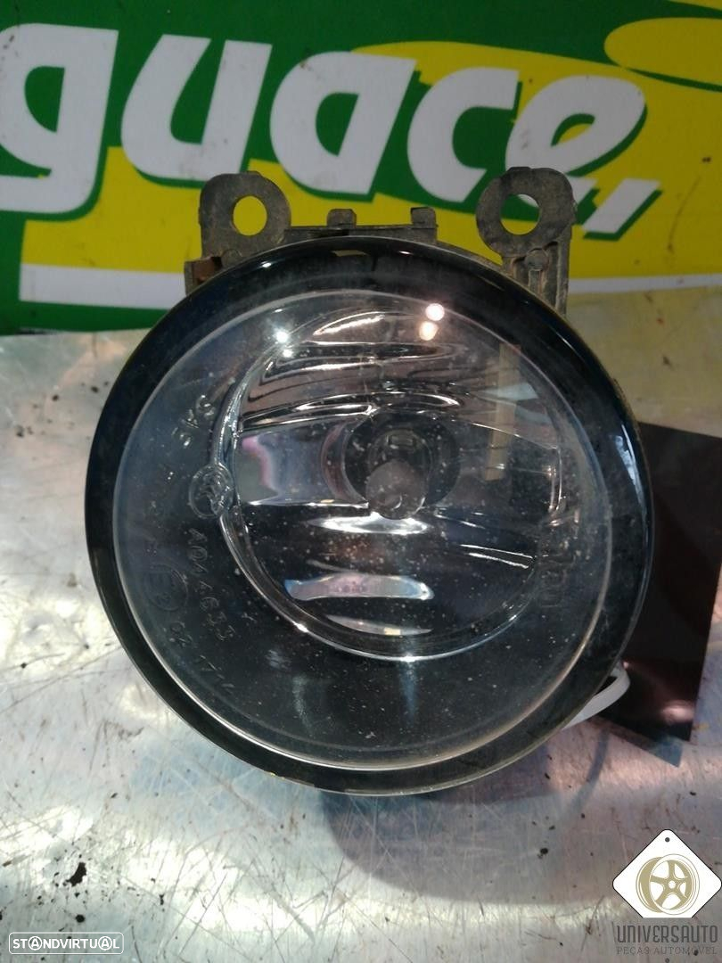 FAROL NEVOEIRO DIREITO JAGUAR XJ 2003 - 3