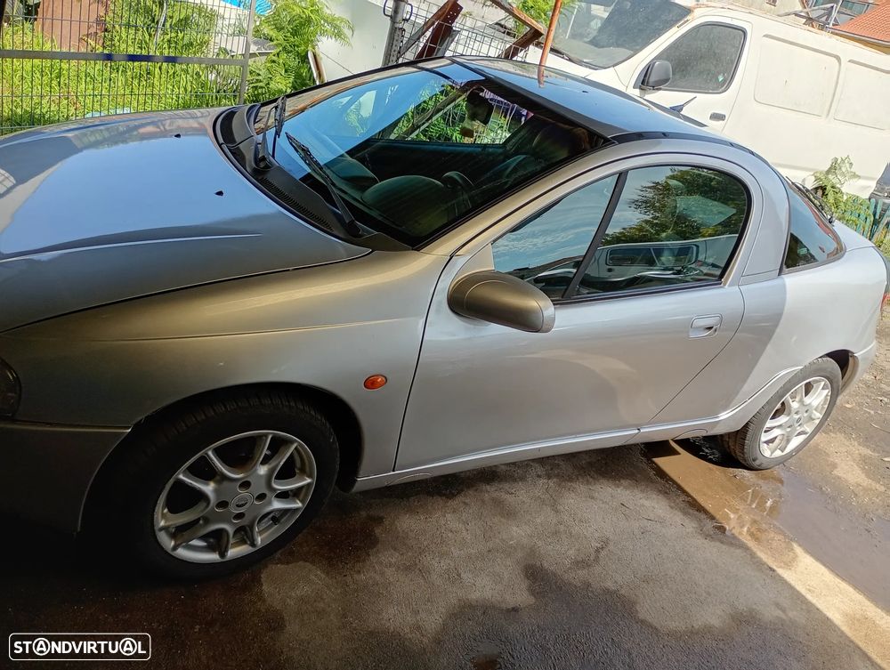 Opel Tigra 1.4 16V Pack 2 - 6