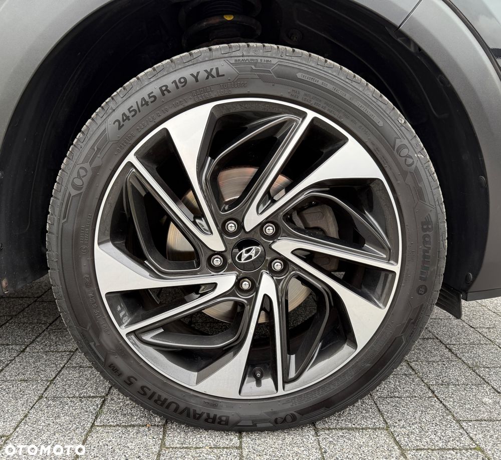 Hyundai Tucson 1.6 T-GDI Style 2WD - 13