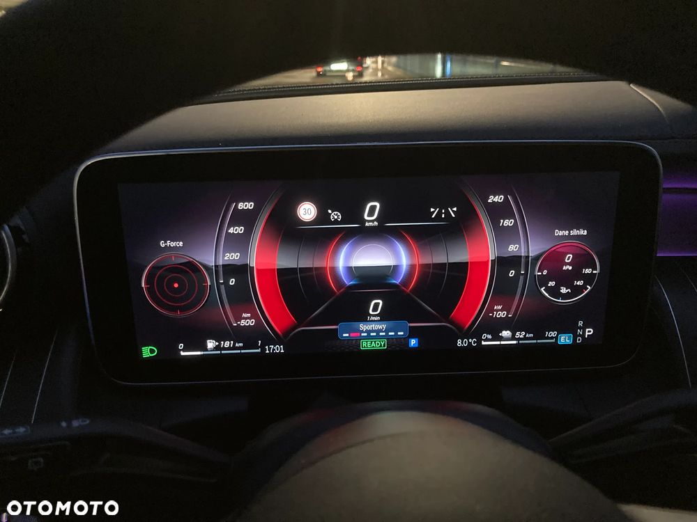 Mercedes-Benz GLC - 14