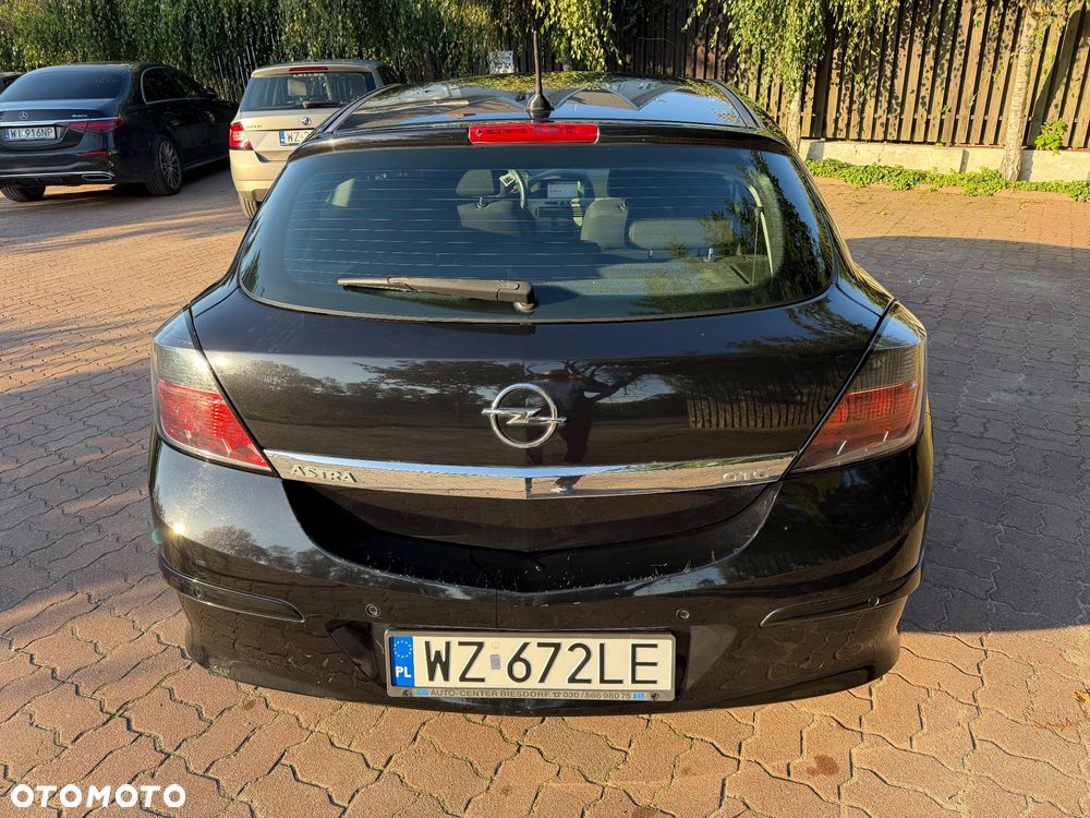 Opel Astra 1.8 Cosmo - 3