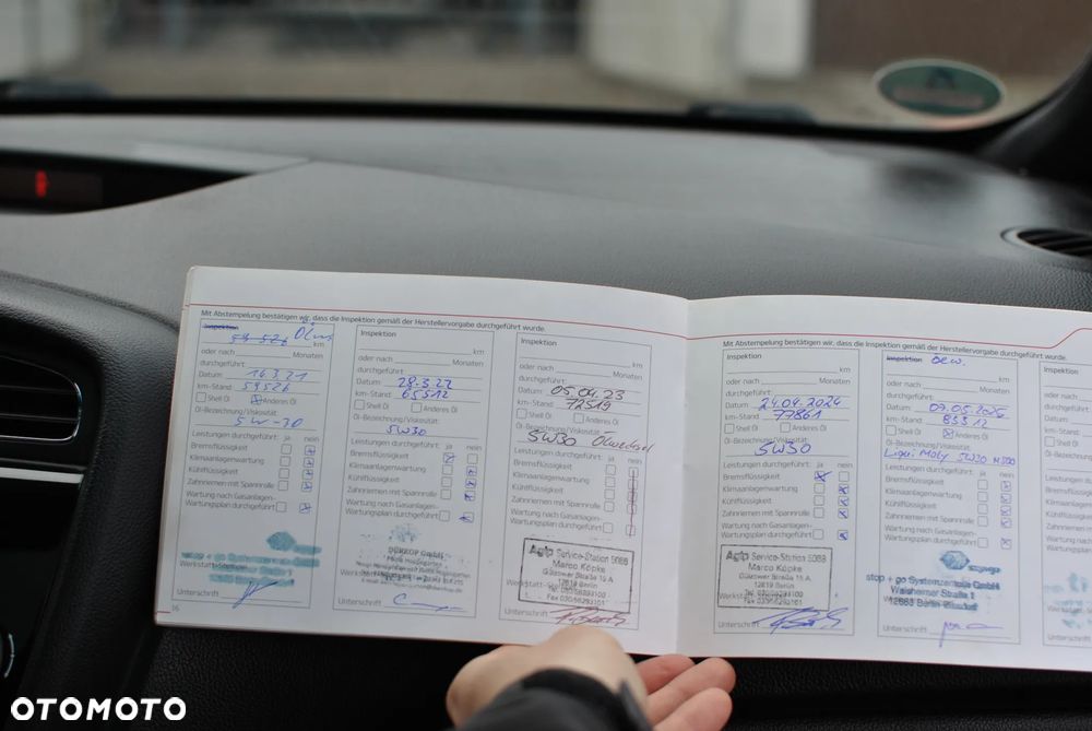 Kia ProCeed 1.6 GDI XL - 29