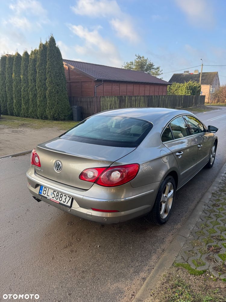 Volkswagen CC - 11