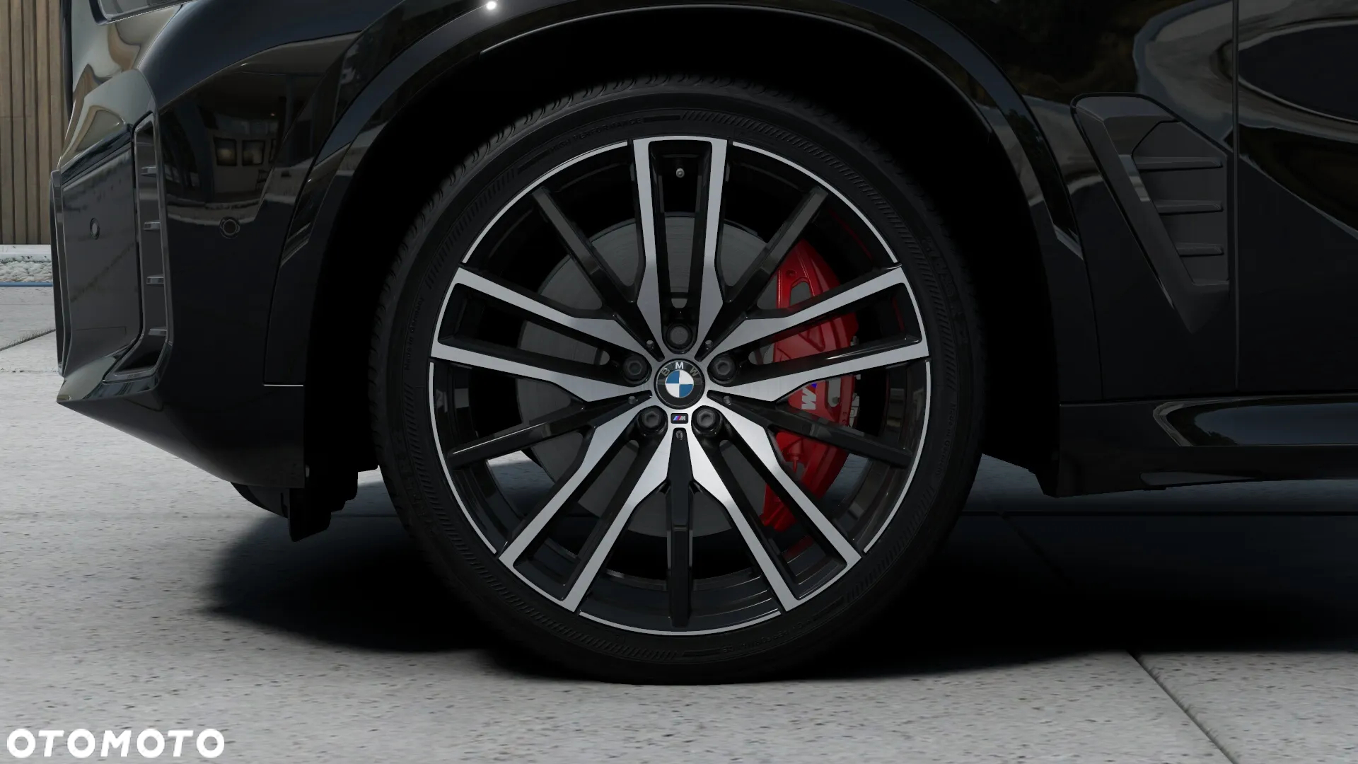 BMW X5 xDrive30d - 4