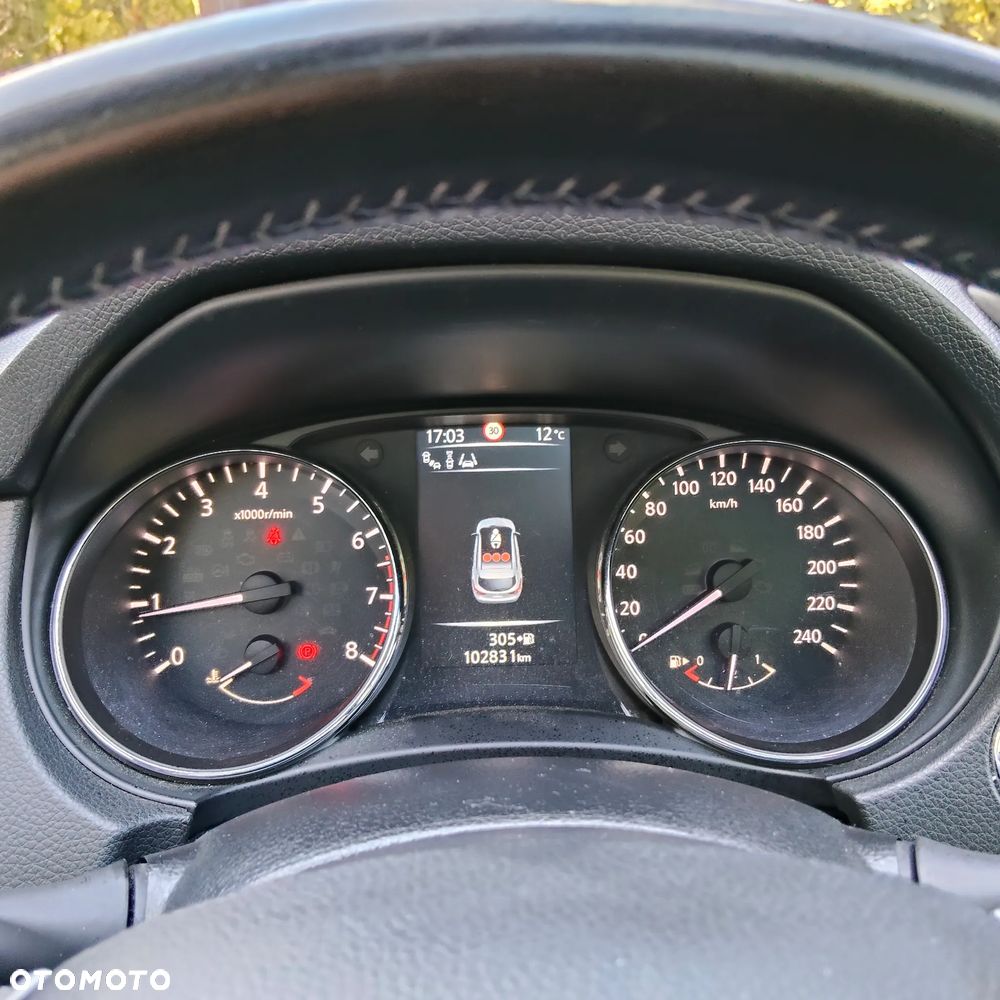 Nissan Qashqai 1.2 DIG-T Tekna EU6 - 27