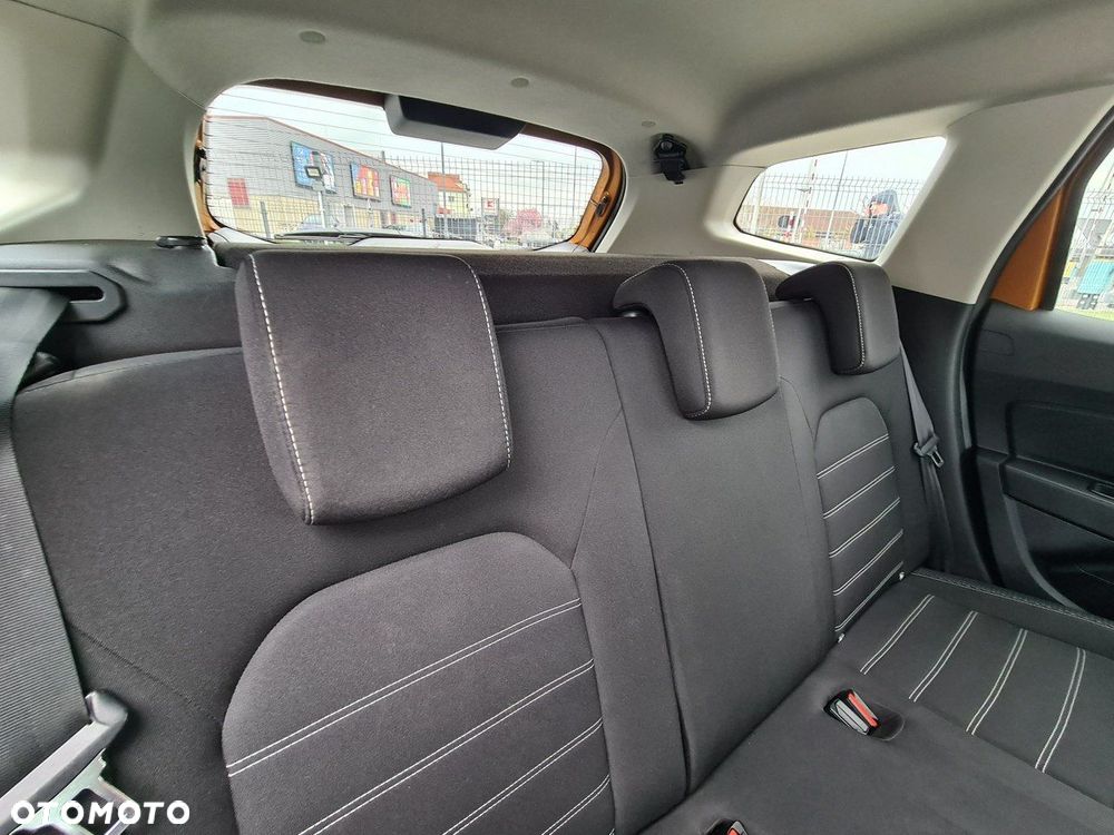 Dacia Duster 1.5 Blue dCi Comfort - 25