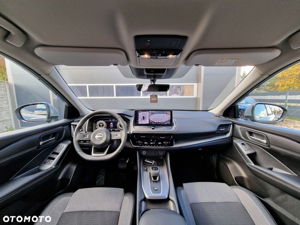 Nissan Qashqai 1.3 DIG-T MHEV Xtronic N-Connecta - 23