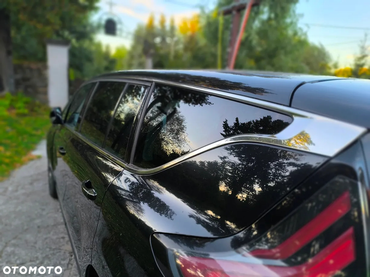 Renault Espace Energy TCe 200 EDC Intens - 13