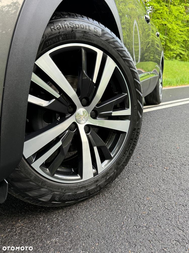 Peugeot 5008 BlueHDi 130 Allure Pack - 12