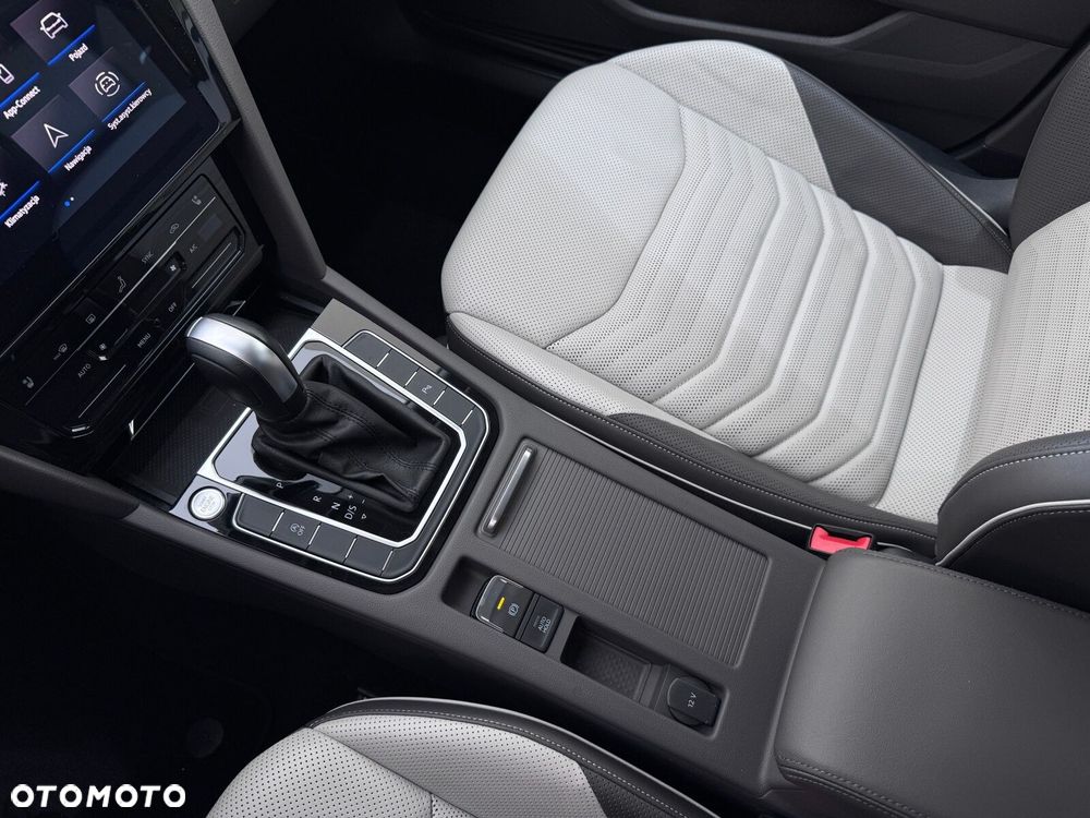 Volkswagen Arteon 2.0 TDI Elegance DSG - 26