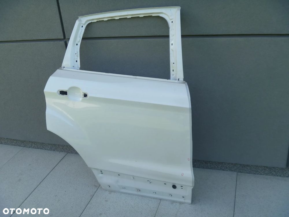 FORD KUGA MK 2 LIFT LUSTERKO PRAWE 8 PIN KOMPLETNE EUROPA - 14