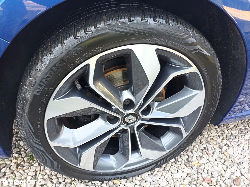 Renault Megane 1.6 dCi GT Line - 38