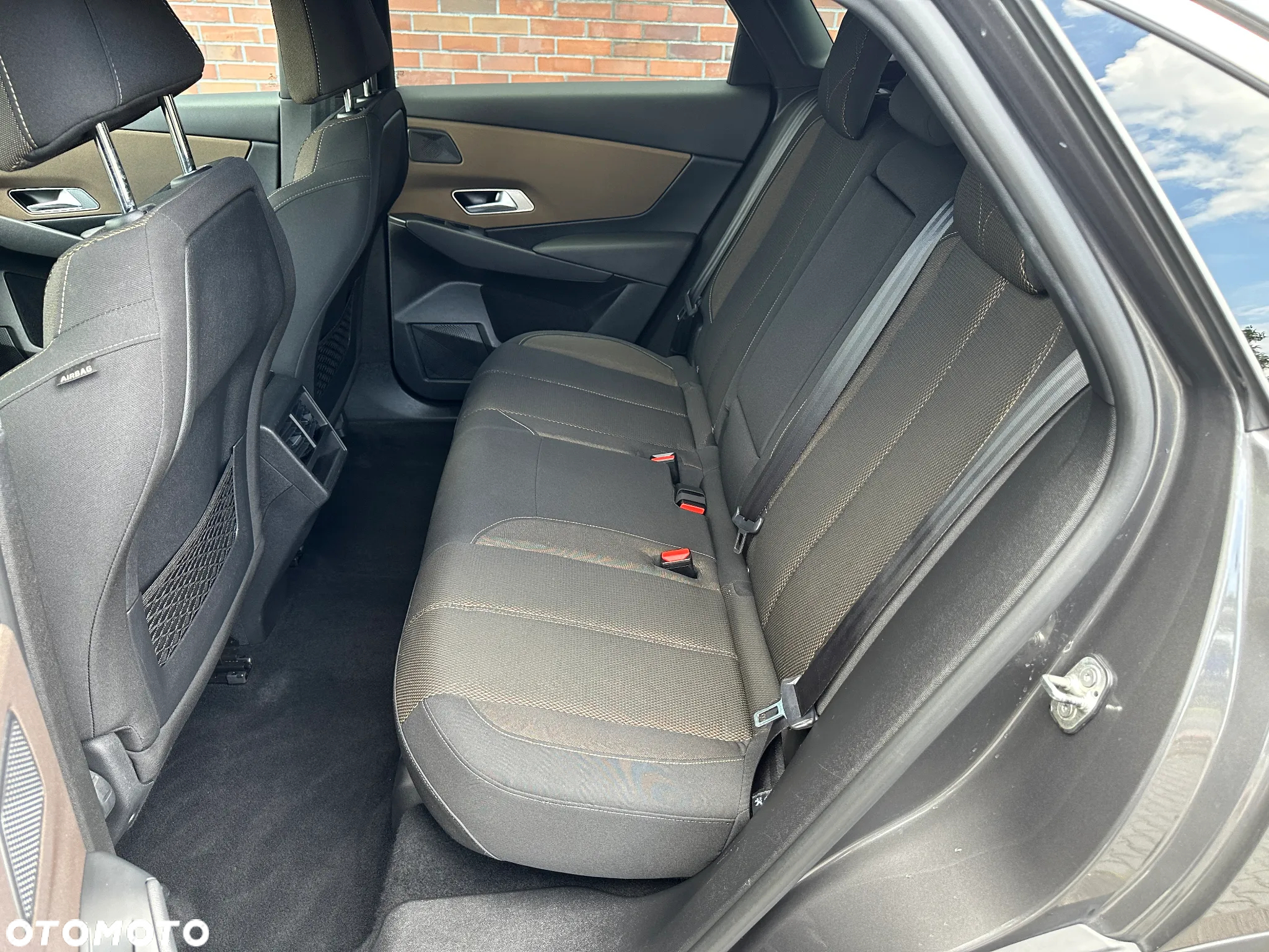 DS Automobiles DS 7 Crossback - 20