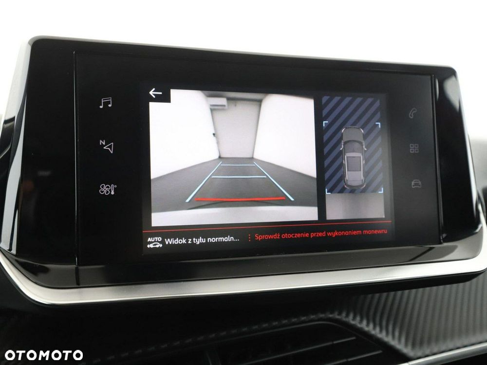 Peugeot 2008 1.5 BlueHDi Allure S&S - 24